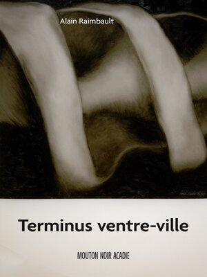 cover image of Terminus ventre-ville